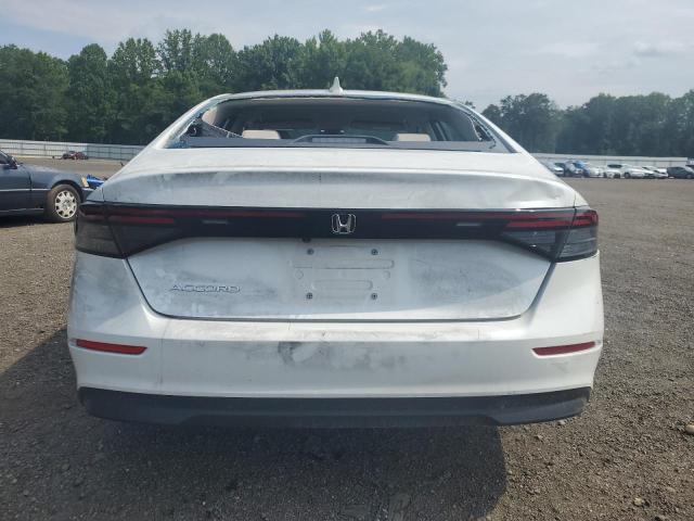 2024 HONDA ACCORD LX 1HGCY1F24RA067844