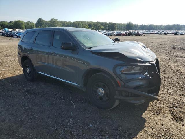 2023 DODGE DURANGO PU 1C4SDJFT1PC577598