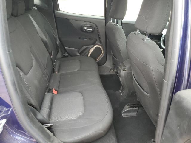 2016 JEEP RENEGADE L ZACCJBBT4GPD12873