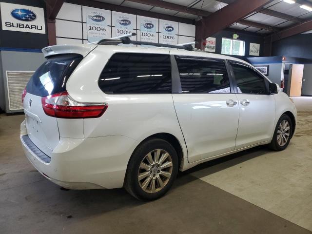 Vin: 5tddk3dc3fs125940, lot: 63550075, toyota all models xle 20153