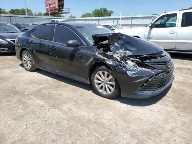 2020 TOYOTA CAMRY LE - 4T1C11AK2LU952085