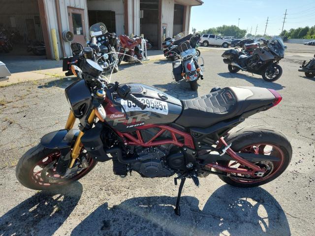 2024 INDIAN MOTORCYCLE CO. FTR R CARB 56KRZR227R3018775