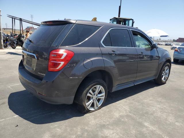 2016 CHEVROLET EQUINOX LS 2GNFLEEKXG6270547