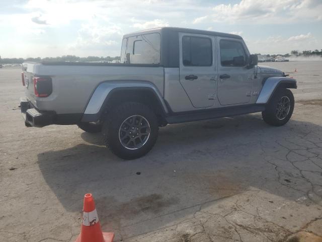 2020 JEEP GLADIATOR OVERLAND 1C6HJTFG4LL180731