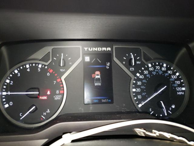 2023 TOYOTA TUNDRA DOU 5TFLA5DA4PX117463