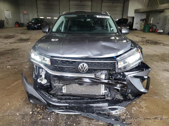 2024 VOLKSWAGEN TAOS SE 3VVSX7B20RM023706