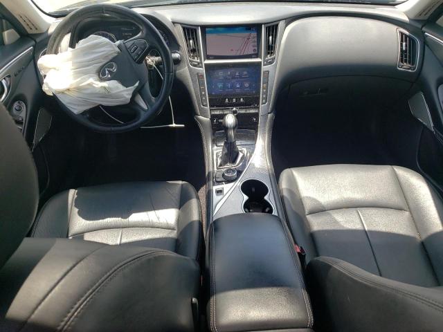 2017 INFINITI Q50 BASE JN1CV7AR2HM681399