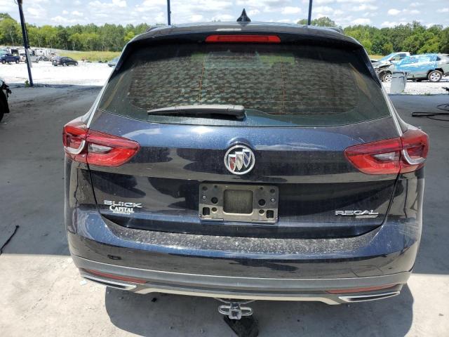 2018 BUICK REGAL TOUR W04GU8SX9J1127668