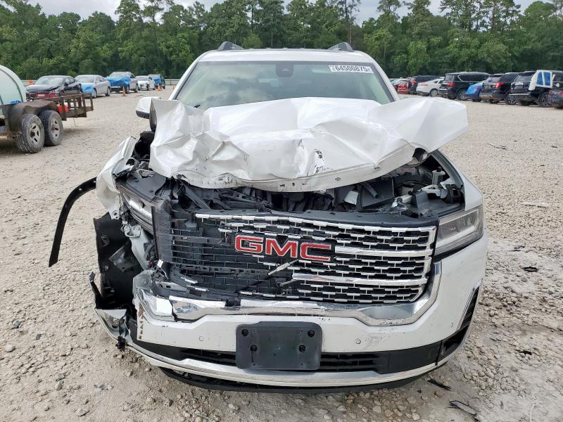 2023 GMC ACADIA DEN 1GKKNPLS1PZ202338