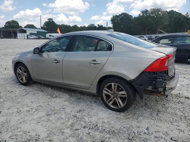 2015 VOLVO S60 PREMIE YV140MFK7F1346108