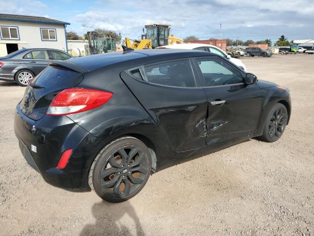 2015 HYUNDAI VELOSTER KMHTC6AD2FU220312
