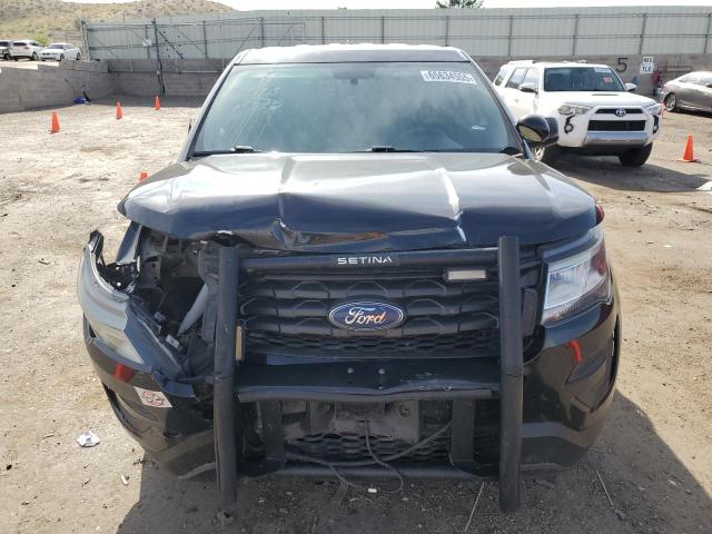 2017 FORD EXPLORER P 1FM5K8AR0HGB55741