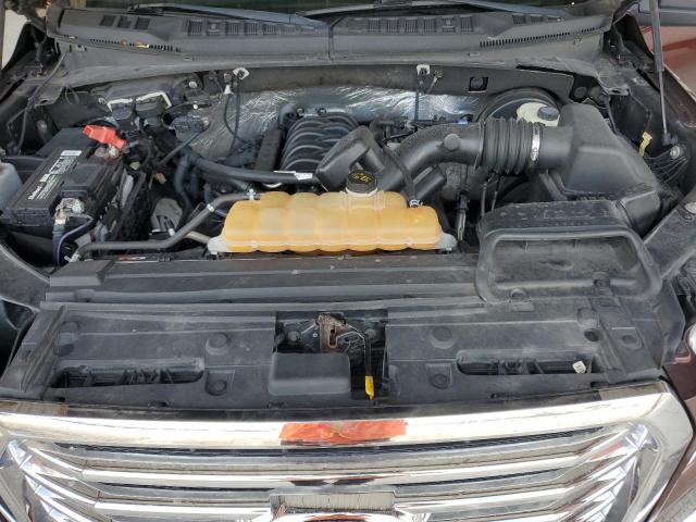 2015 FORD F150 SUPER - 1FTEW1CF2FFB78444