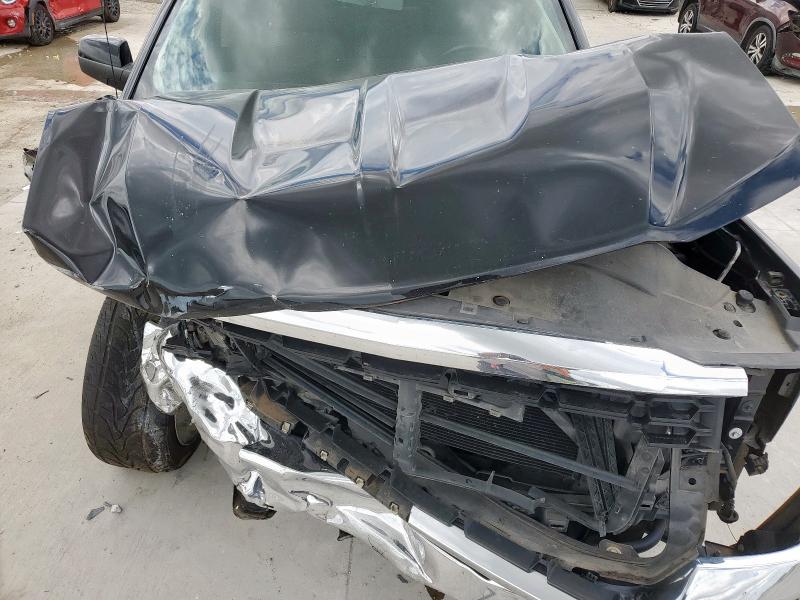 2017 CHEVROLET SILVERADO 3GCPCREC6HG509076