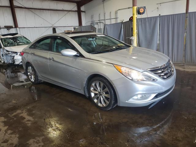 2013 HYUNDAI SONATA SE - 5NPEC4AC5DH684145