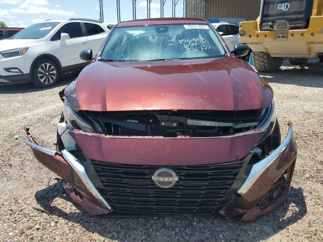 2025 NISSAN ALTIMA SV 1N4BL4DV3SN358654