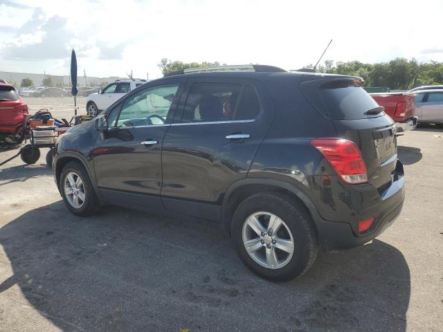 2020 CHEVROLET TRAX 1LT KL7CJLSB3LB060063