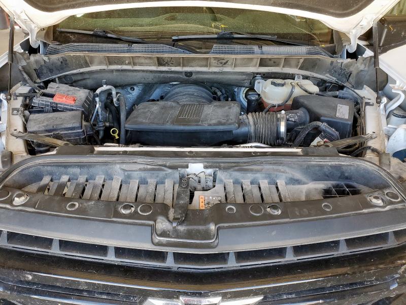 2021 CHEVROLET SILVERADO 1GCPYFEL8MZ315384