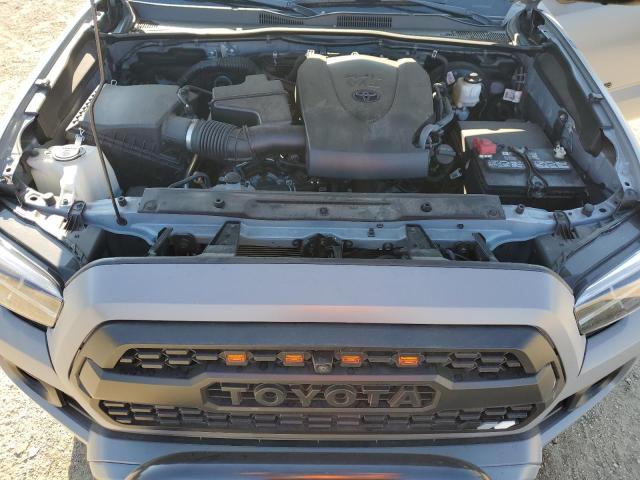 2020 TOYOTA TACOMA DOU - 3TMCZ5ANXLM315657