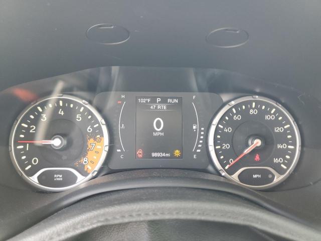 2018 JEEP RENEGADE L ZACCJBBB8JPH44784