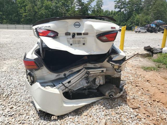 2024 NISSAN ALTIMA SR 1N4BL4CV9RN407075