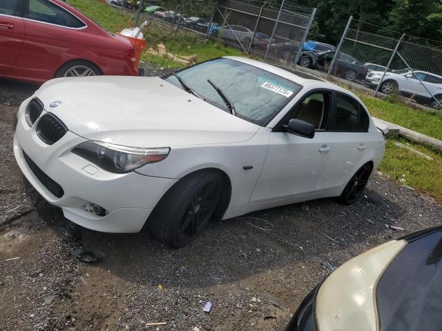 BMW 530 I