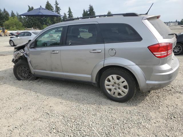 2016 DODGE JOURNEY SE 3C4PDCAB2GT116043