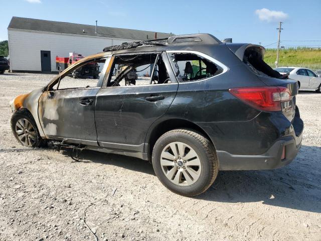 2018 SUBARU OUTBACK 2. - 4S4BSACC3J3378646