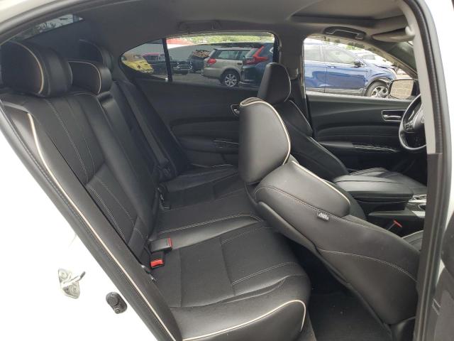 2018 ACURA TLX TECH 19UUB3F58JA004021