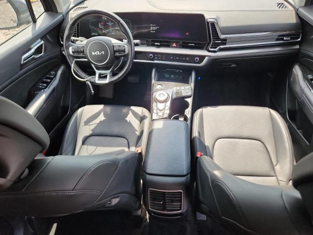 2023 KIA SPORTAGE E #3282391281