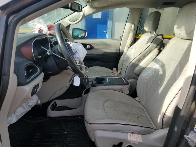2019 CHRYSLER PACIFICA L - 2C4RC1GG8KR731906