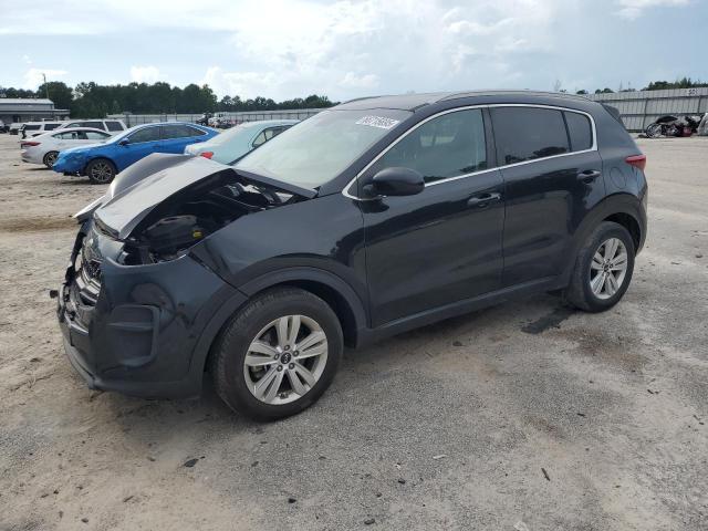 KIA SPORTAGE L
