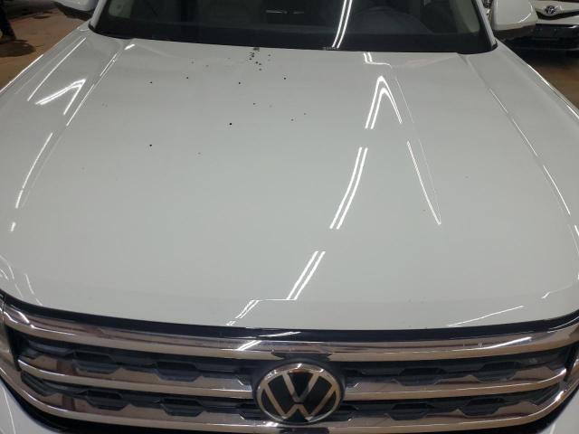 2021 VOLKSWAGEN ATLAS SEL - 1V2TP2CAXMC559521