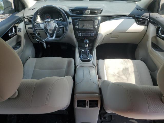 2019 NISSAN ROGUE SPOR JN1BJ1CR9KW319180