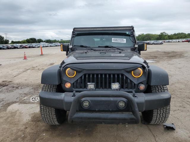 2016 JEEP WRANGLER U 1C4BJWDG5GL202132