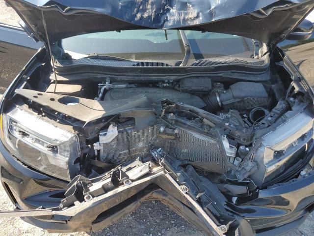 2023 HONDA PASSPORT E 5FNYF8H59PB014622