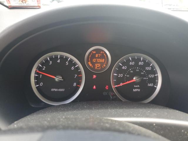 2010 NISSAN SENTRA 2.0 - 3N1AB6APXAL677500