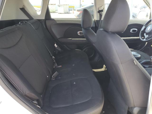 2015 KIA SOUL - KNDJN2A27F7813563