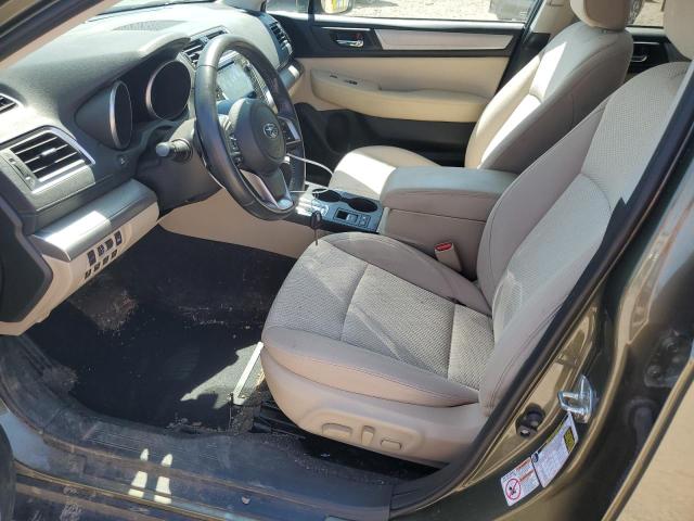 2018 SUBARU OUTBACK 2. 4S4BSAFC6J3297023