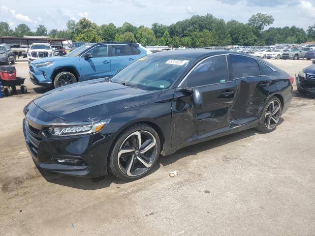 HONDA ACCORD SPO
