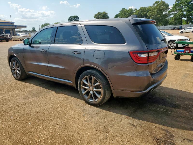 2017 DODGE DURANGO GT - 1C4RDHDG2HC829910