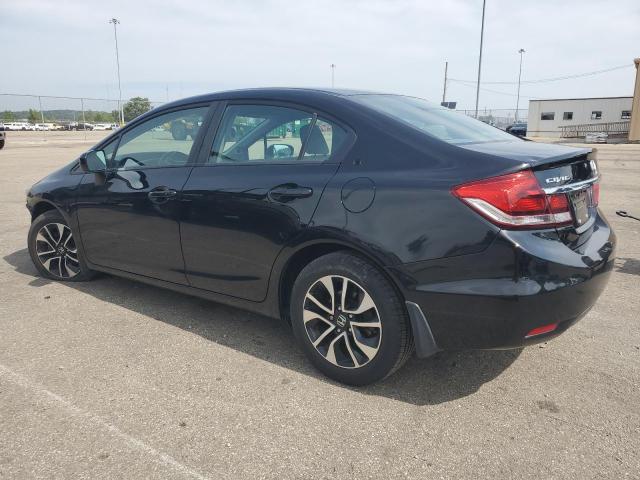 2015 HONDA CIVIC EX 19XFB2F80FE053164