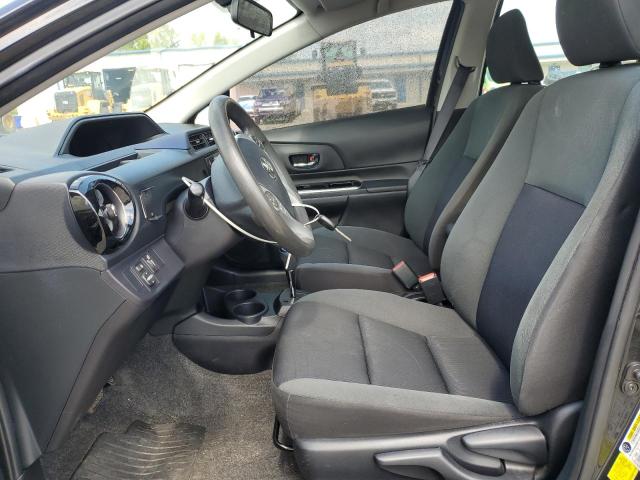 2016 TOYOTA PRIUS C JTDKDTB30G1125056