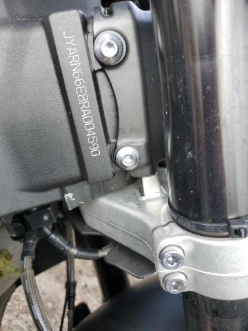 2024 YAMAHA YZFR1 JYARN66E8RA004590