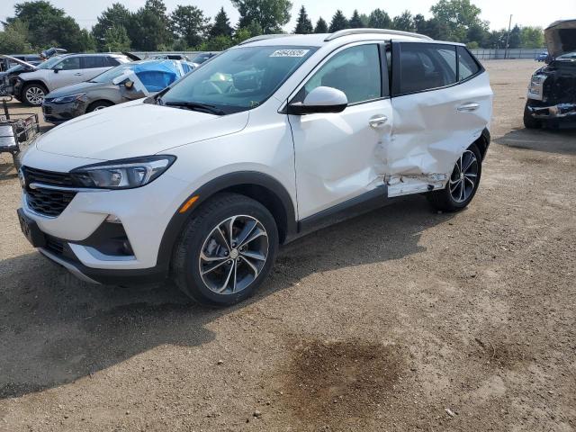 BUIC ENCORE GX SELECT AWD 2021 KL4MMESL8MB086432 photo #1
