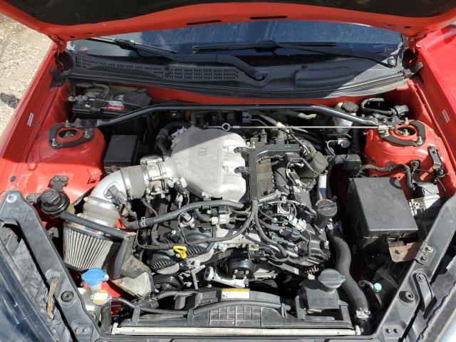 2013 HYUNDAI GENESIS CO - KMHHU6KJ5DU111461