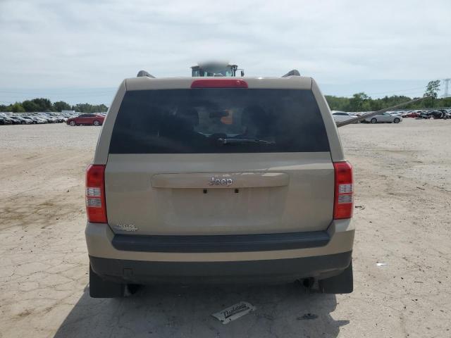 2016 JEEP PATRIOT SP - 1C4NJPBB8GD755474