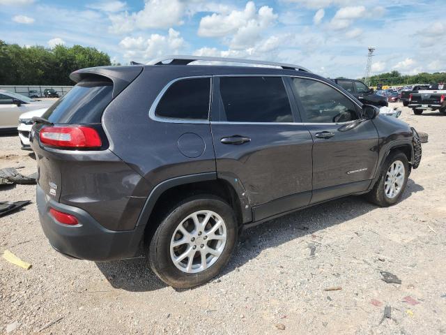 2016 JEEP CHEROKEE L - 1C4PJMCS1GW227382