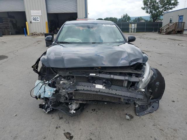 2019 NISSAN ALTIMA SL 1N4BL4EVXKN313323