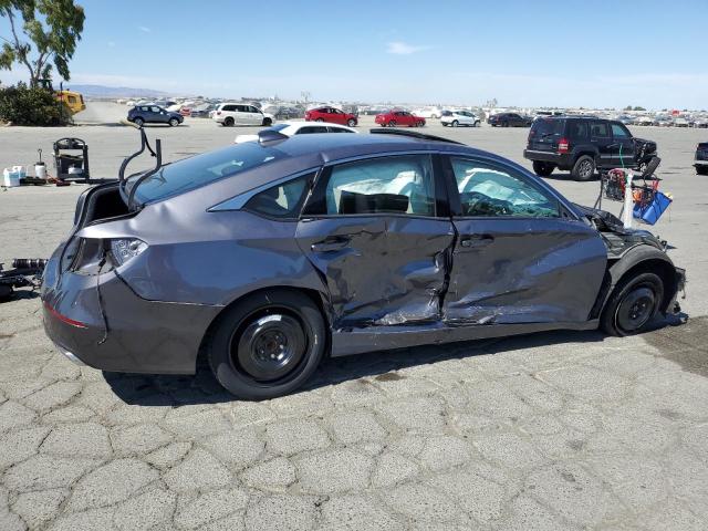 HONDA ACCORD SPO 2019 gray  gas 1HGCV2F34KA031522 photo #4